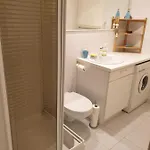 Appartement Athena - Piscine Et Tennis Bandol