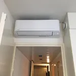 Appartement Athena - Piscine Et Tennis *