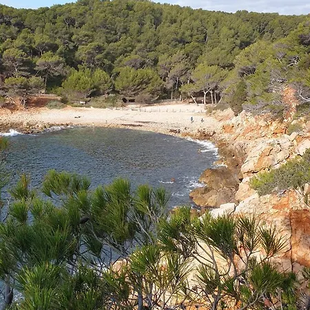 Athena - Piscine Et Tennis * Bandol