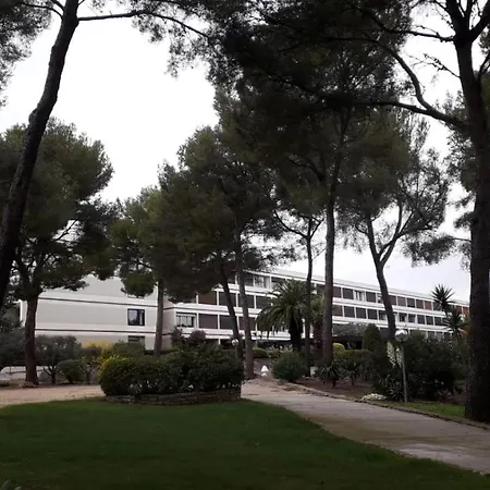 Appartement Athena - Piscine Et Tennis *