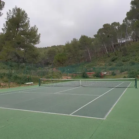 Apartment Athena - Piscine Et Tennis *