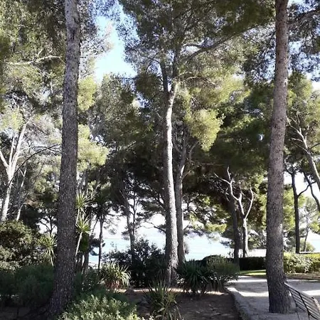 Athéna Résidence - Piscine Et Tennis Appartamento Bandol