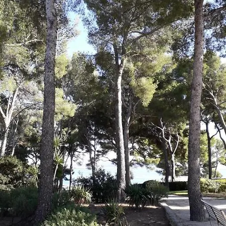 Athena - Piscine Et Tennis Apartment Bandol