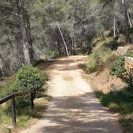 Athéna Résidence - Piscine Et Tennis Appartamento Bandol