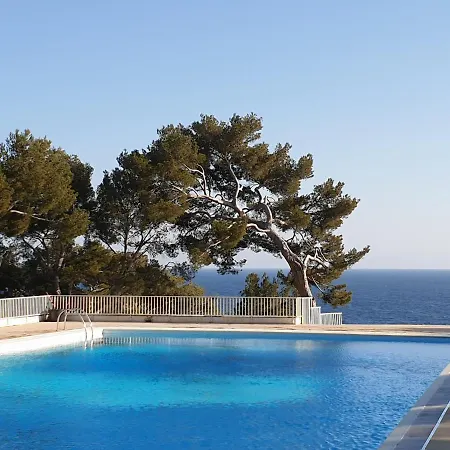 Athena - Piscine Et Tennis