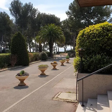 Athéna Résidence - Piscine Et Tennis *