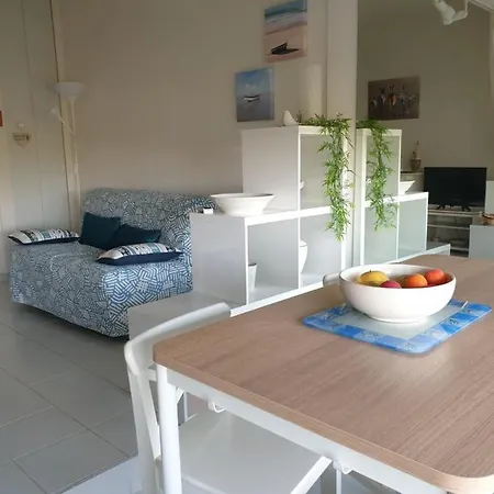 Appartamento Athéna Résidence - Piscine Et Tennis Bandol