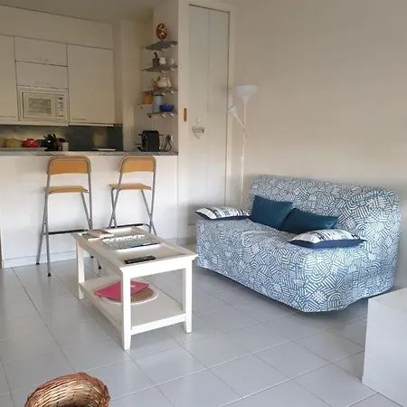Appartamento Athéna Résidence - Piscine Et Tennis Bandol