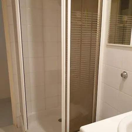 Apartment Athena - Piscine Et Tennis Bandol