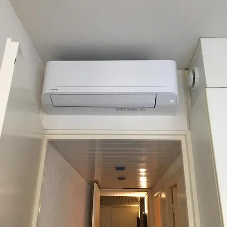 Appartamento Athéna Résidence - Piscine Et Tennis *