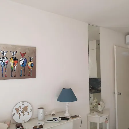 Athéna Résidence - Piscine Et Tennis *