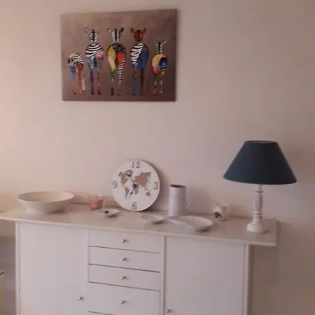 Appartamento Athéna Résidence - Piscine Et Tennis Bandol